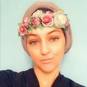 Meet your Posher, Jeannie